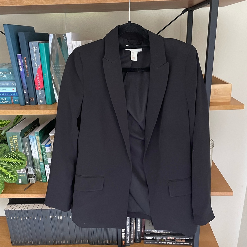 H&M Blazer Jacket
